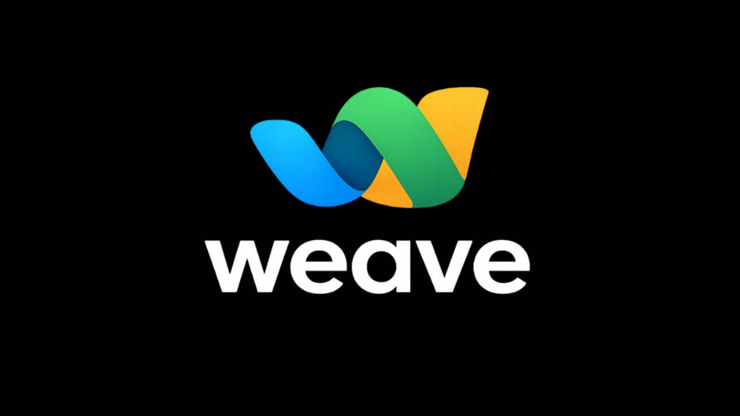 WEAVE logo